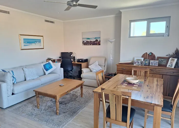 Sorrento Bluewater Apartment