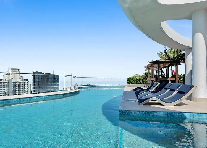 The Gallery Residences