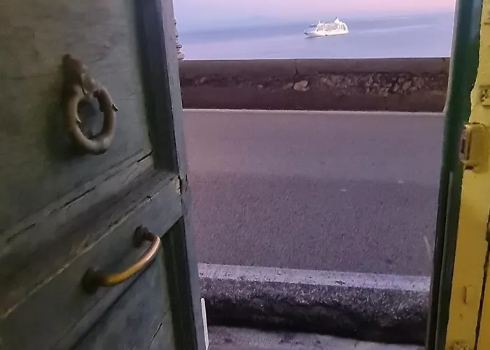 Casa Gargano Ravello Amalfi Coast