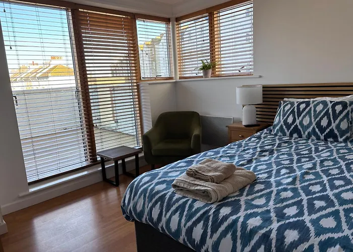 Millgrove House Apartments