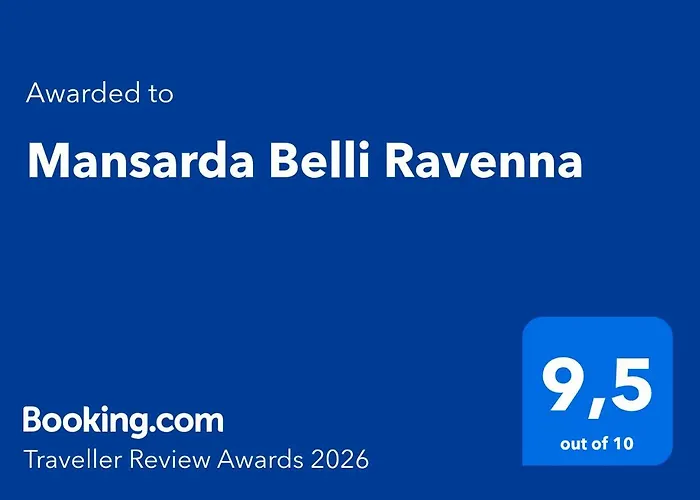 Mansarda Belli Ravenna