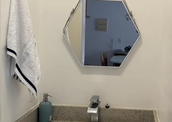 Apartamento Studio em São Bernardo