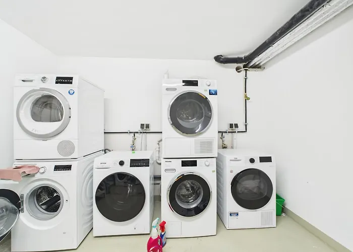 KStay Apartments Loft zentral in Eltville mit kostenlosem Parkplatz