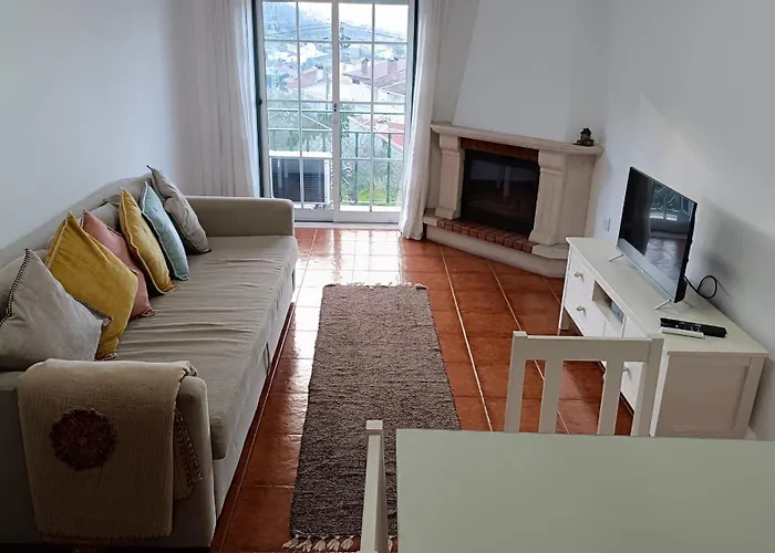 Lousã's Brown&White