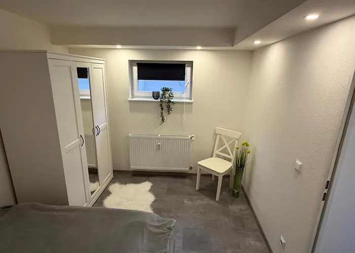 Ferienwohnung Meister