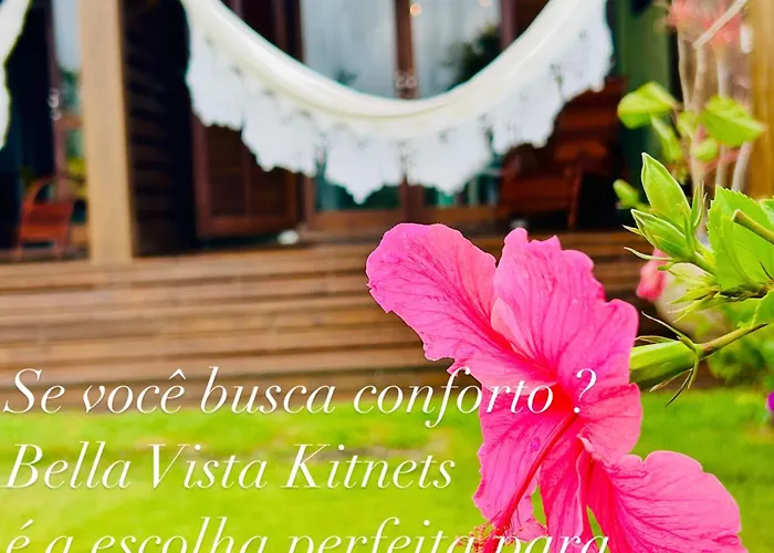 Bella Vista Kitnets