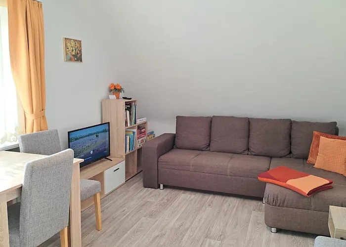 Ferienwohnung Helene