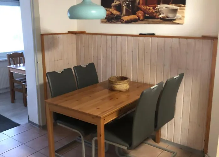 Zimmer in Kyritz