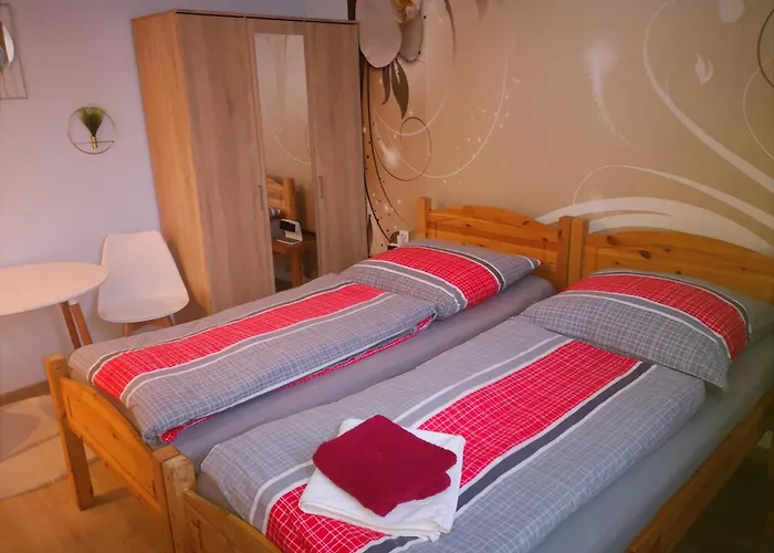 Ferienwohnung Dickes