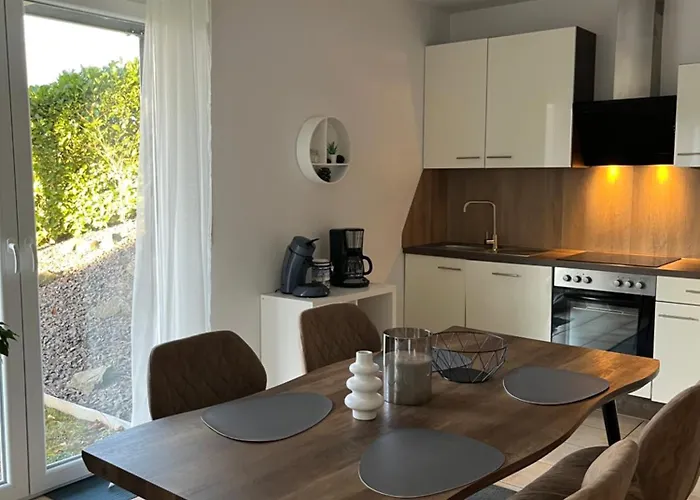 Ferienwohnung am Kirschenrech