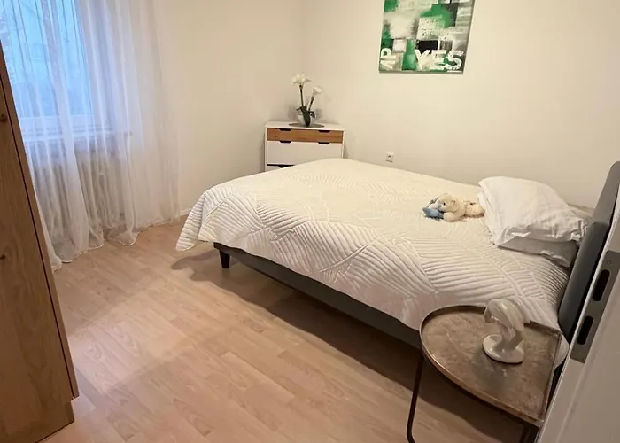 FerienwohnungNord