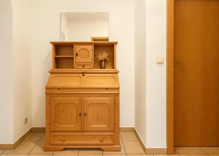 Ferienwohnung Meinerzhagen