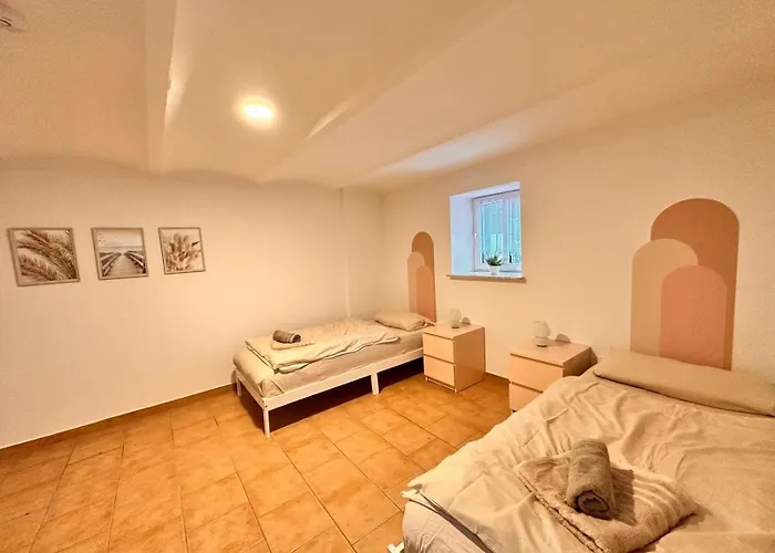 Knuffige Ferienwohnung im Herzen von Haiger