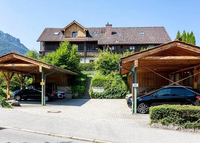 Ferienwohnung Höfler