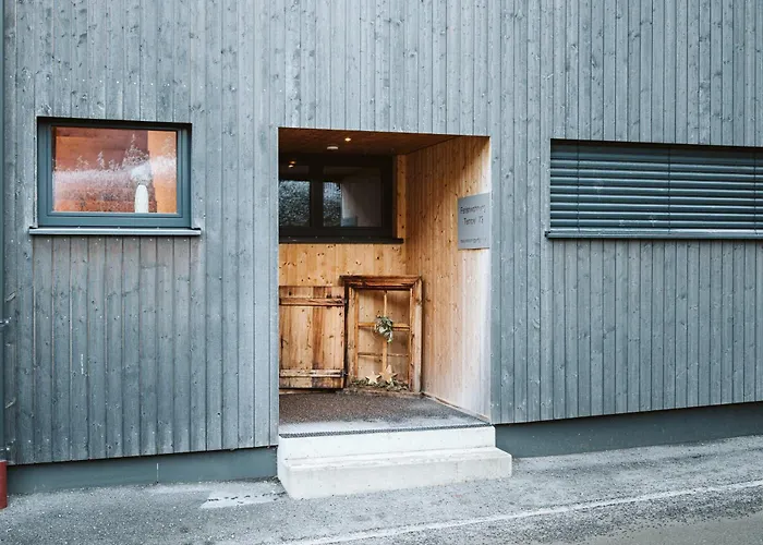 Haus Moosbrugger