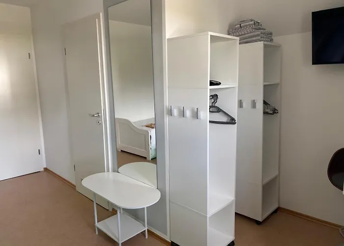 Privatzimmer nahe Therme&Kurpark