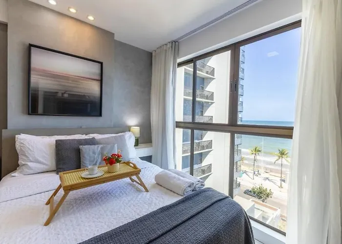 Bnb Flex Suites