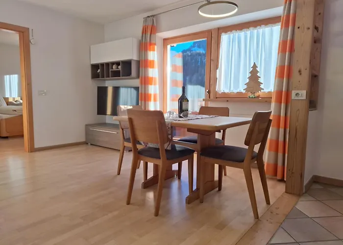 Apartments Insam