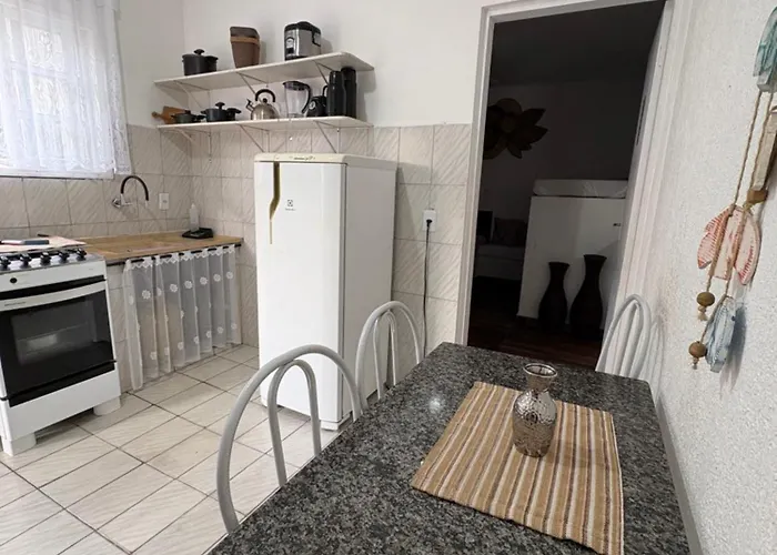 Apartamento Tati Ortega