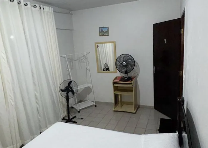 Apartamento no centro de Mongaguá