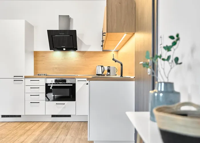 Apartmany Bd Bozi Dar By Mountain Ways