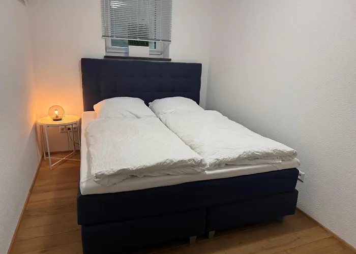 Großzügiges Apartment in Biberach an der Riss