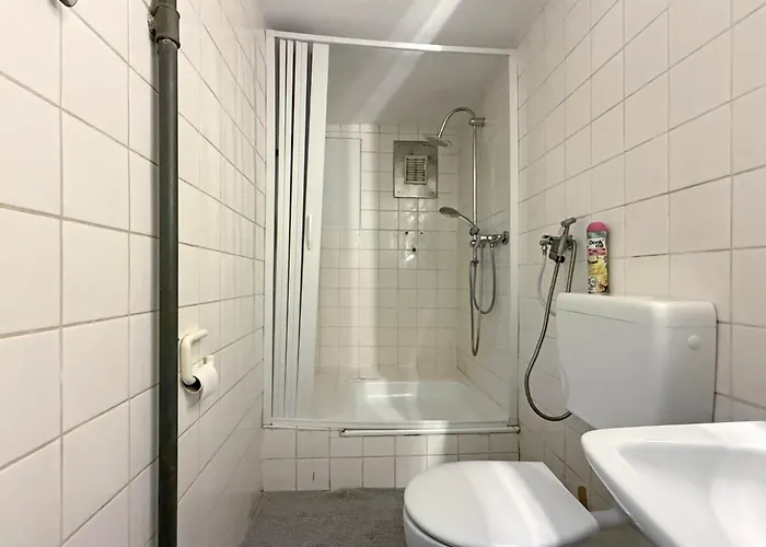 zentr Apt für 14 PP in Esslingen Mitte