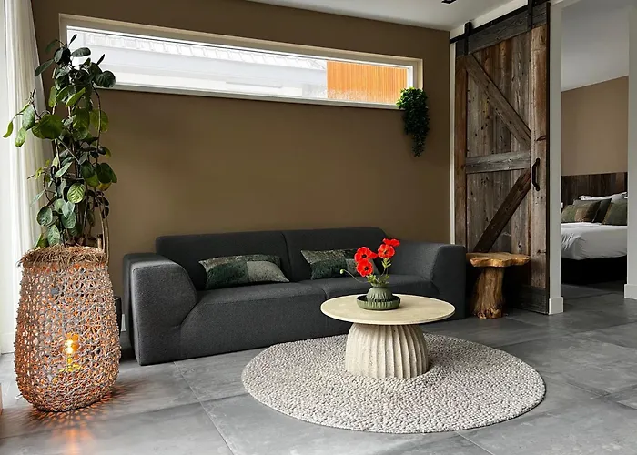 Olive Beach, Luxury Beachhouse 150 M From The Beach