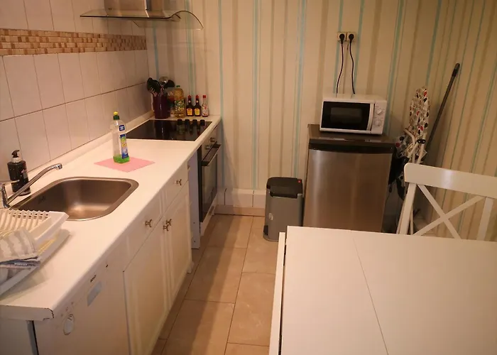 Ferienwohnung Dickes