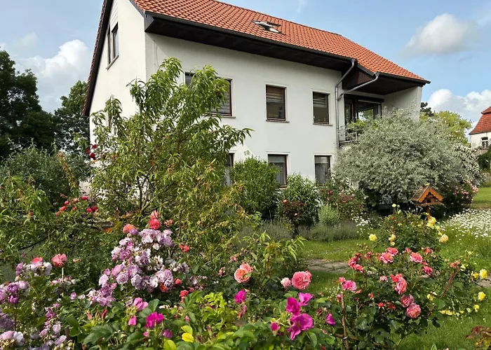 Ferienwohnung am Kloster