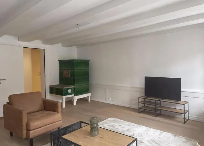 The R Apartment Bodensee - Old Town