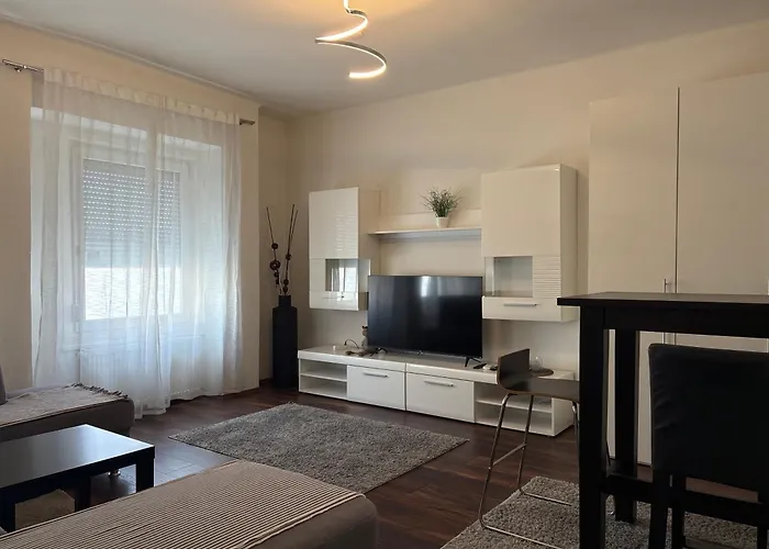 Sankt Veit Apartment