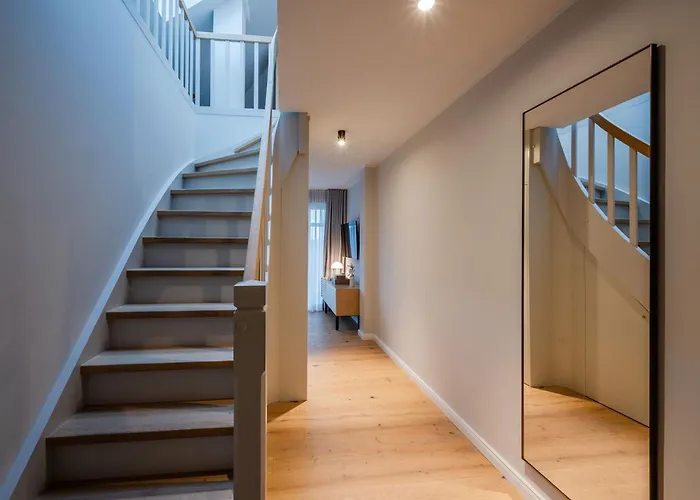 Das Lornsen - Serviced Luxury Apartments