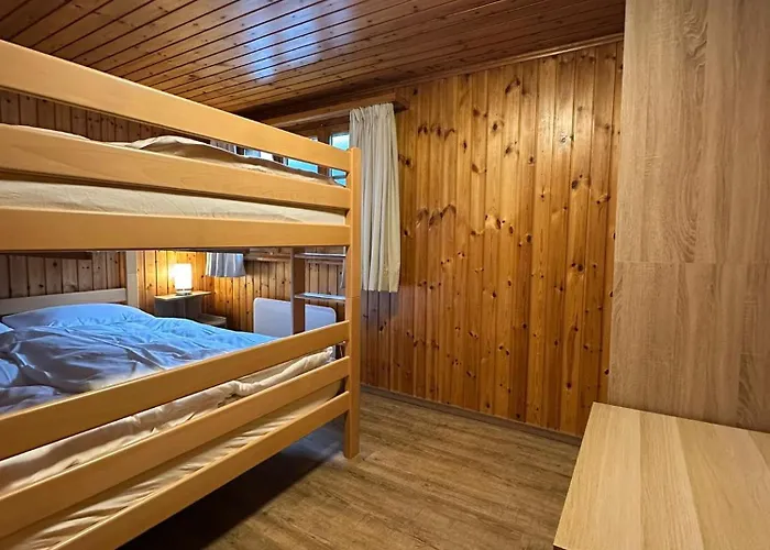 Cosy Mountain Apartment 5Min Walk From Gondola