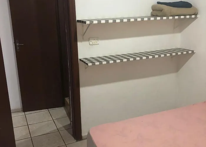 chalé do Radiola
