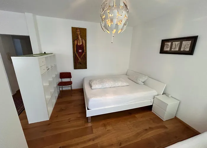 Top Apartment Roedermark 2Sz