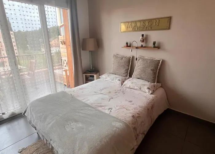 Superbe Studio 34M2 Avec Terrasse Apercu Mer