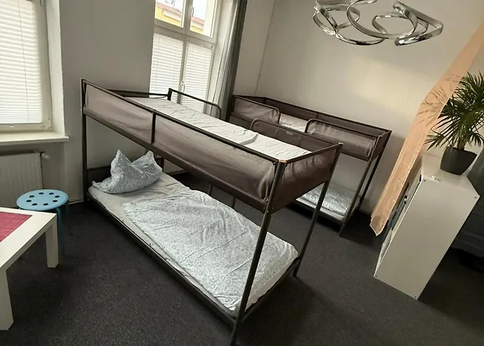 Ferienwohnung ab sofort
