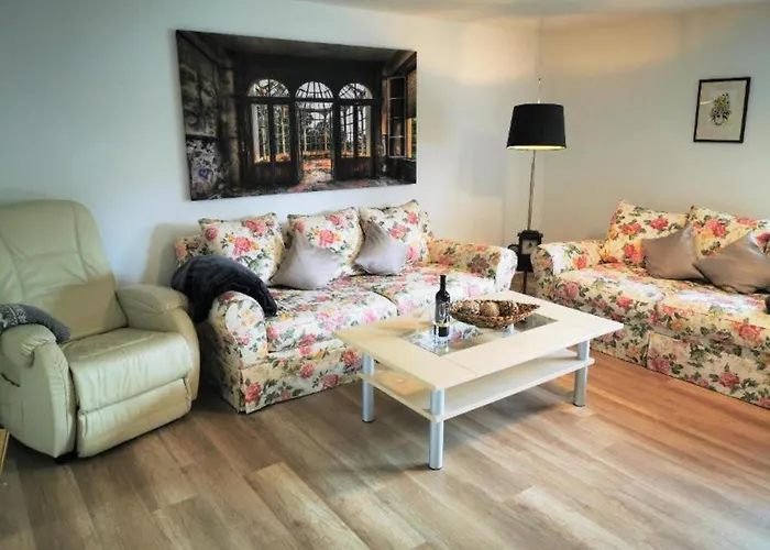 Ferienwohnung Neuerer
