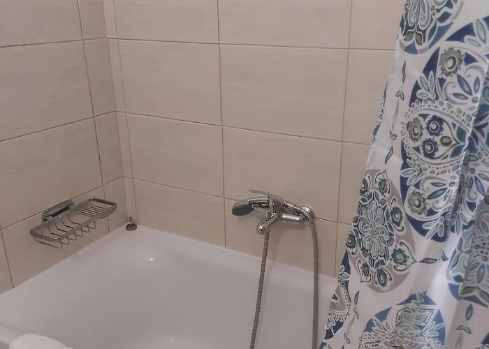 Samos Cozy Apartment II