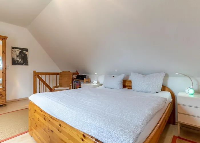 Ferienwohnung In St Peter-Ording