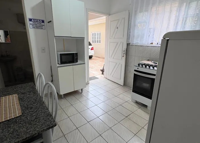 Apartamento Tati Ortega