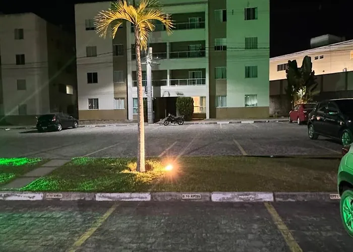 Apartamento Térreo em condominio