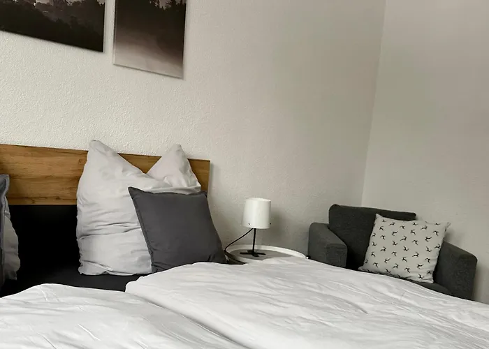 City Flair By Zirwick Apartment