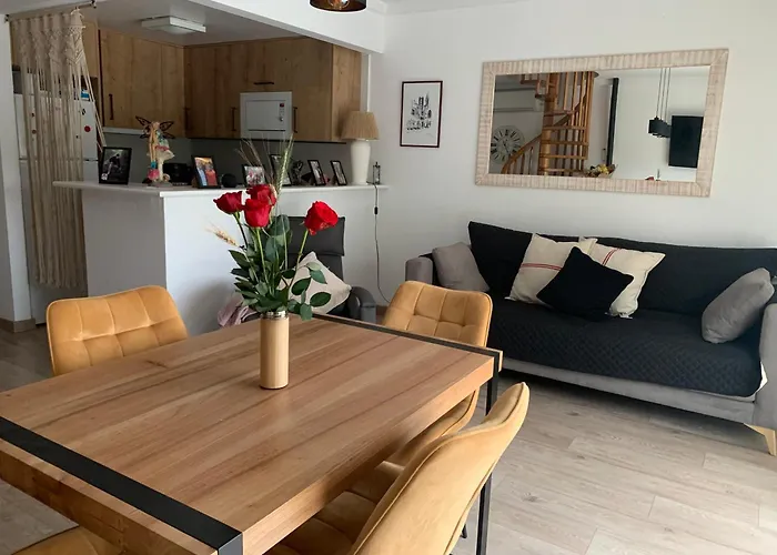 Pals Apartament Centric