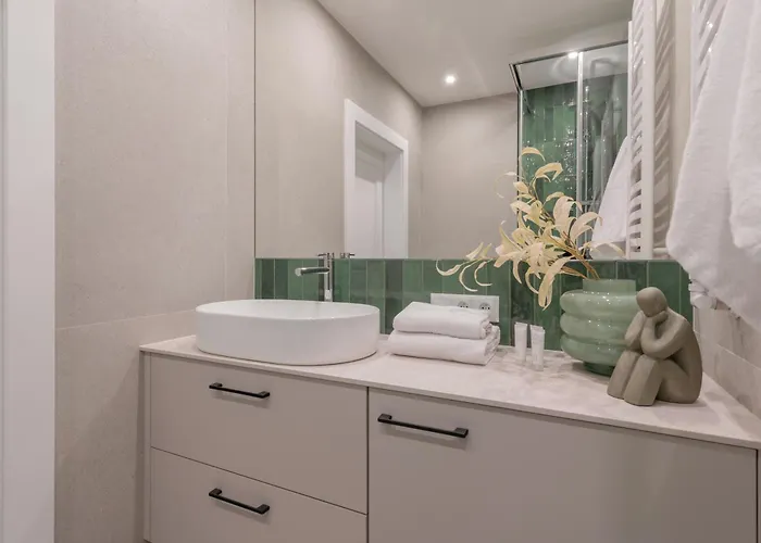 Harbor Apartments - Aparthotel Przy Rynku