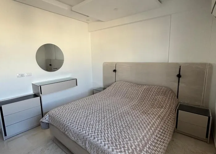 Cosy Apartment Sahloul Sousse