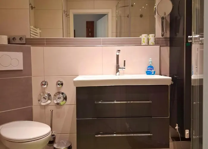 FeWo Schmitt Haus Enere Au