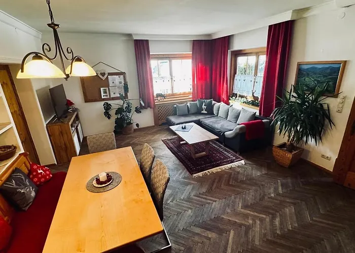Haus Gantschnigg