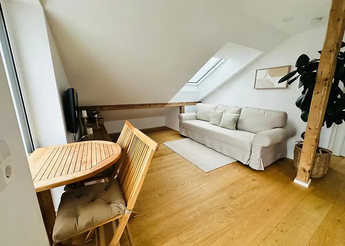 Ferienwohnung 14